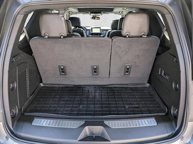 Used 2023 Chevrolet Tahoe Premier image 6