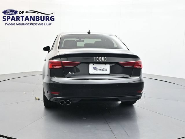 Used 2020 Audi A3 2.0T Premium FWD image 6