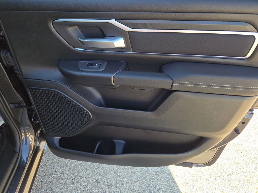 New 2026 RAM 1500 Big Horn image 7