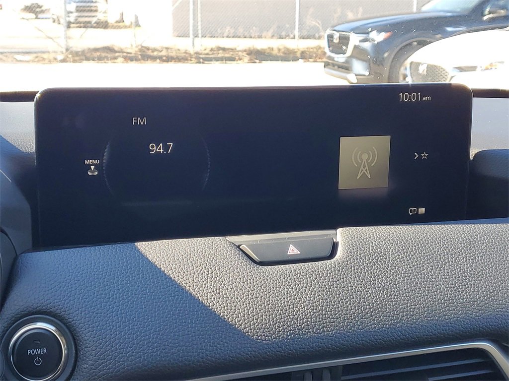 New 2026 MAZDA CX-70 SC Plus image 23