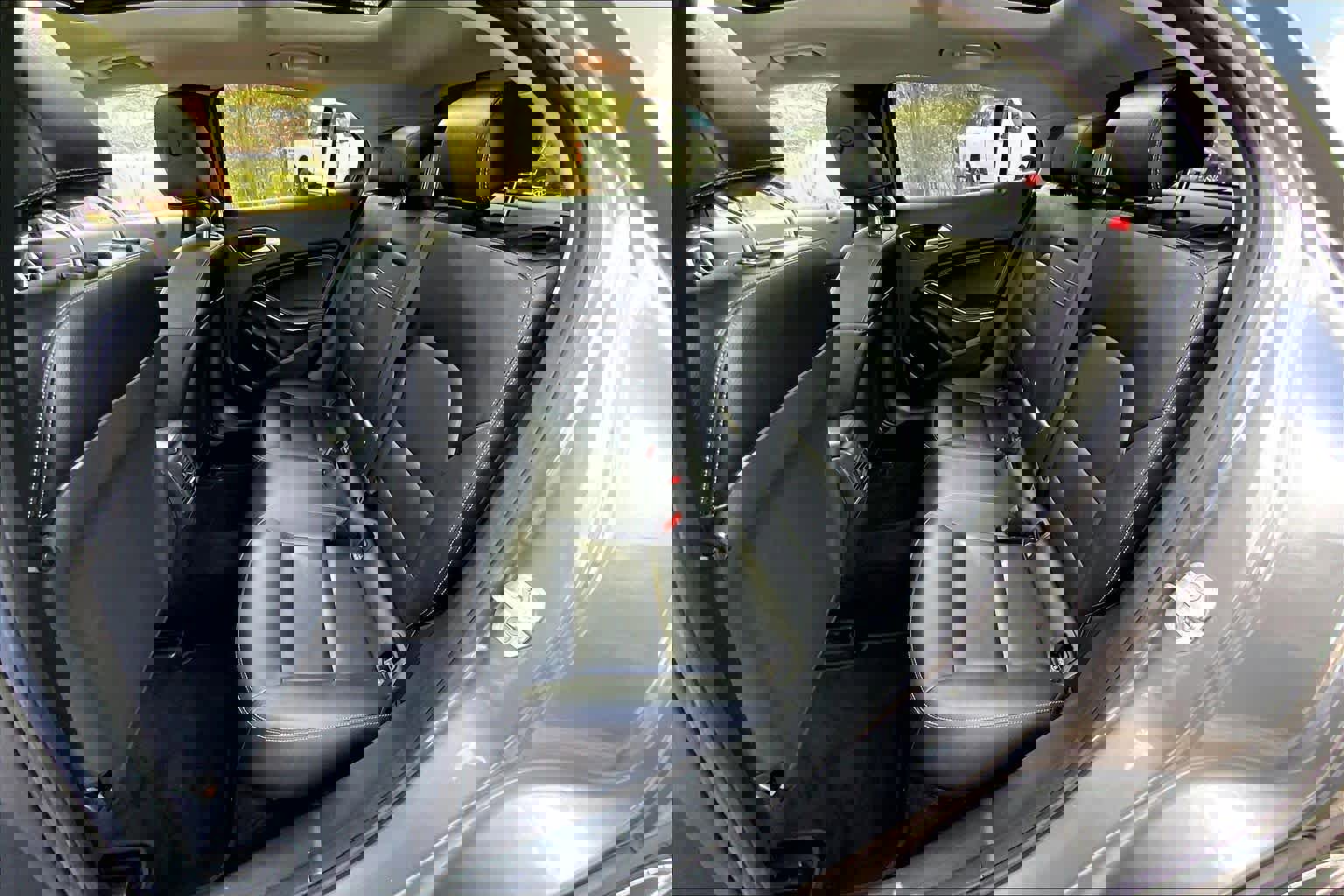 Used 2015 Mercedes-Benz GLA 250 4MATIC image 19