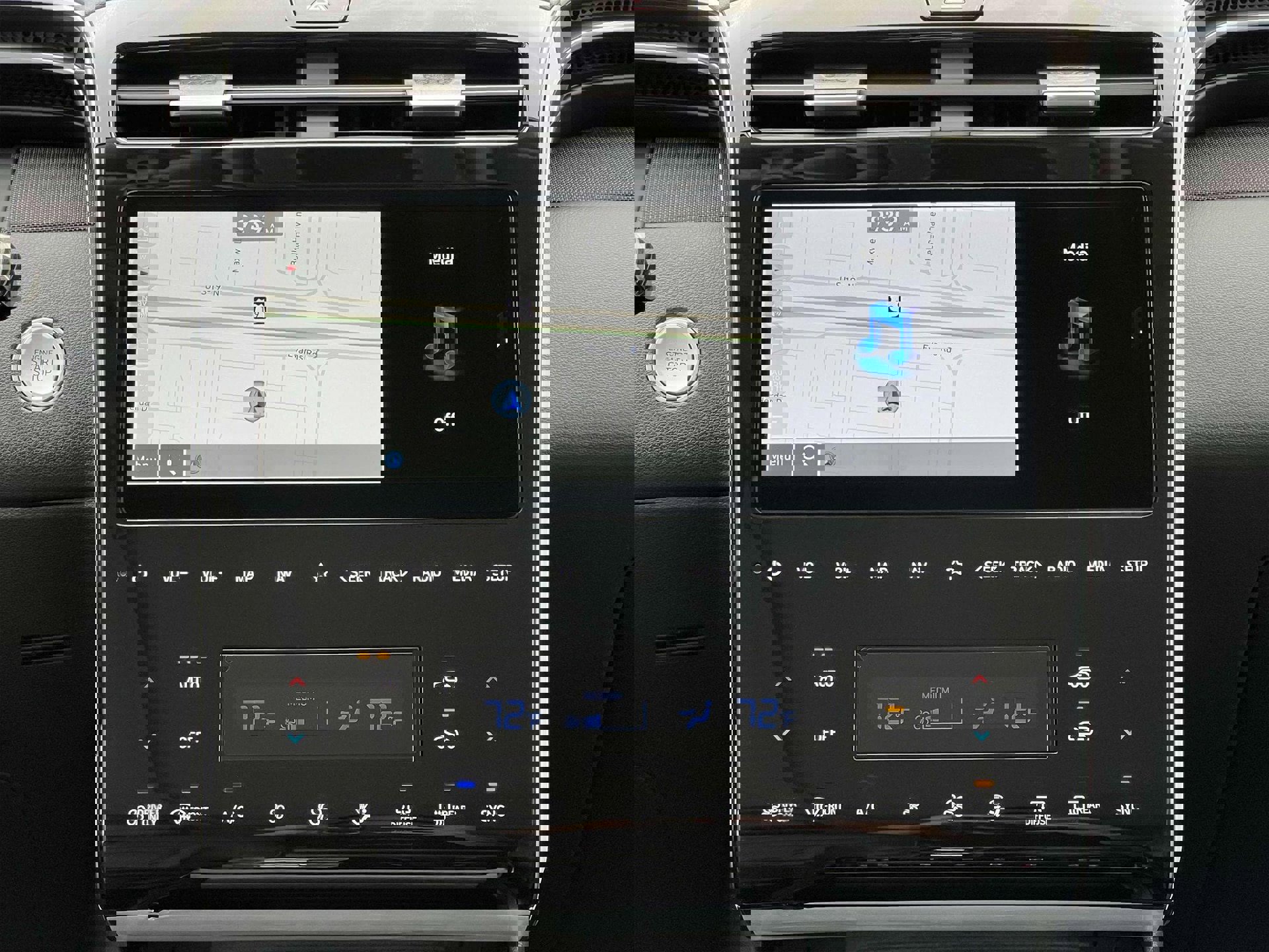 Used 2024 Hyundai Tucson Limited image 19