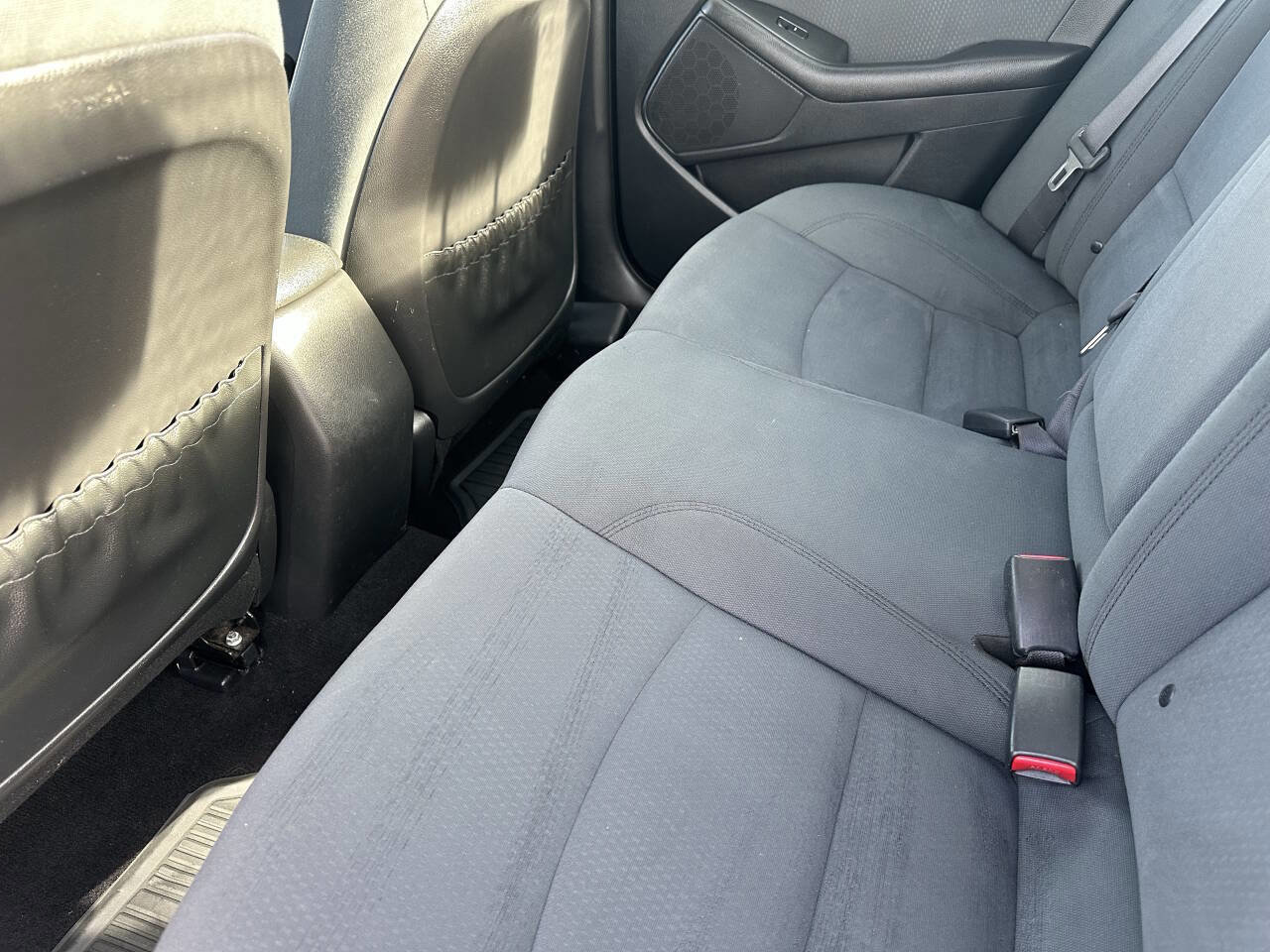 Used 2015 Kia Optima LX image 4