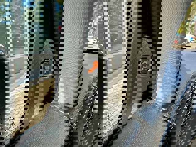 Certified 2022 Honda Odyssey Touring image 28