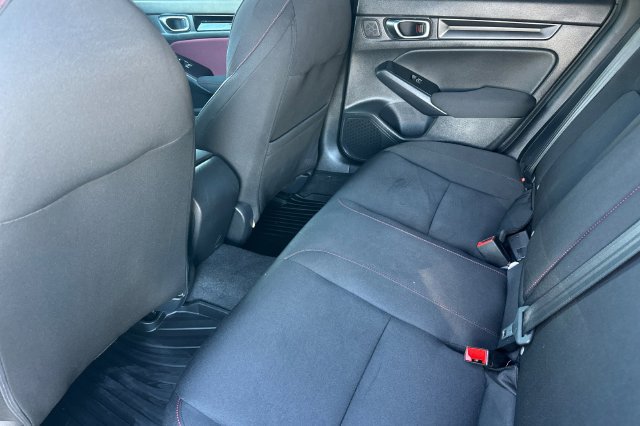 Used 2024 Honda Civic Si image 14