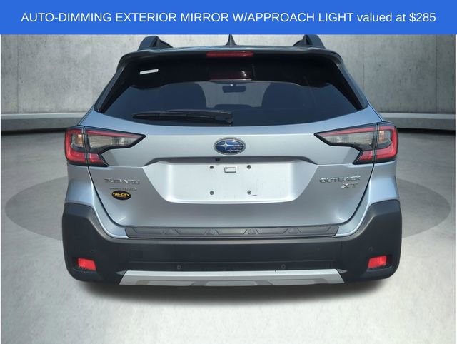 Used 2023 Subaru Outback Limited XT image 6