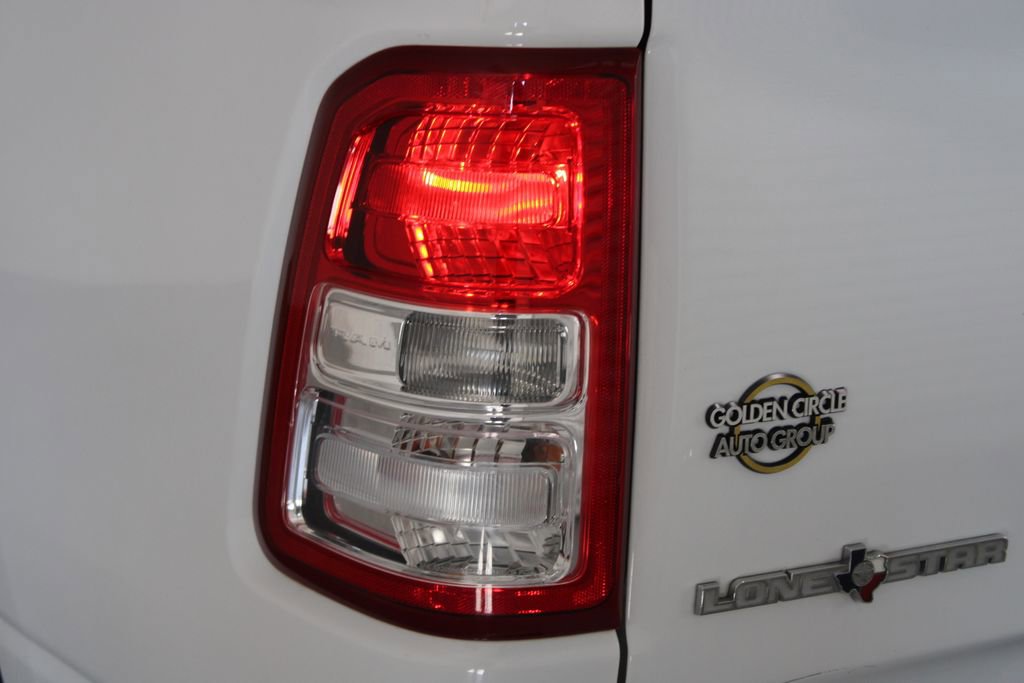 Used 2023 RAM 1500 Lone Star image 51