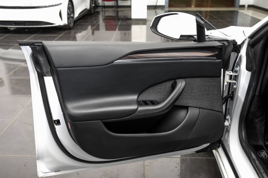 Used 2023 Tesla Model S Standard Range AWD/4WD image 50