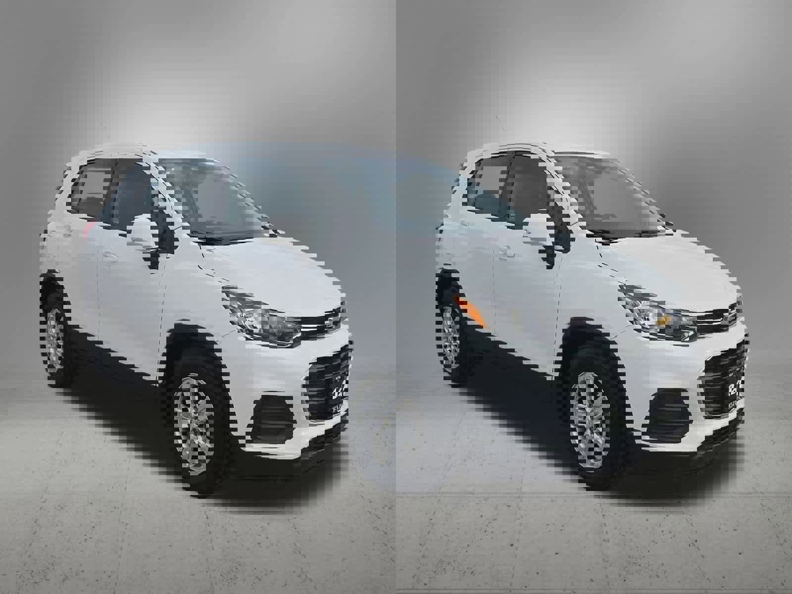 Used 2020 Chevrolet Trax LS image 8