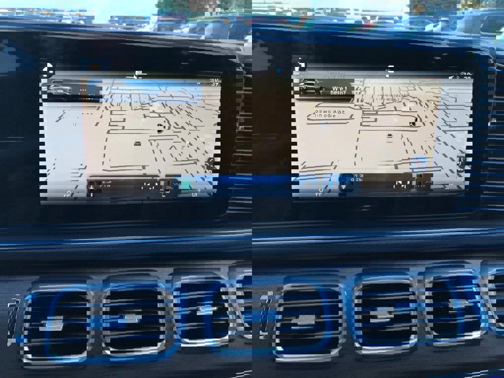 New 2026 Mercedes-Benz GLE 350 GLE 350 image 26