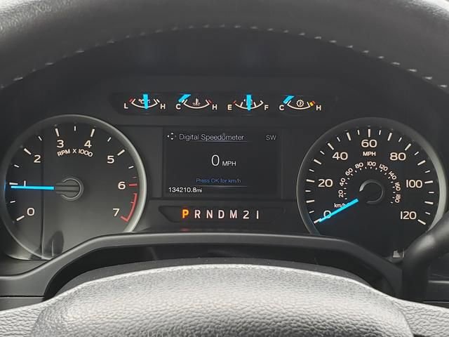 Used 2017 Ford F150 XLT w/ Equipment Group 301A Mid image 25