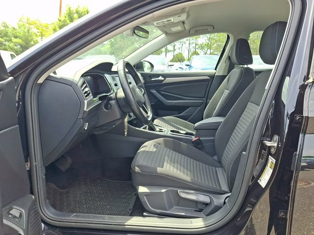 Certified 2022 Volkswagen Jetta S FWD image 13