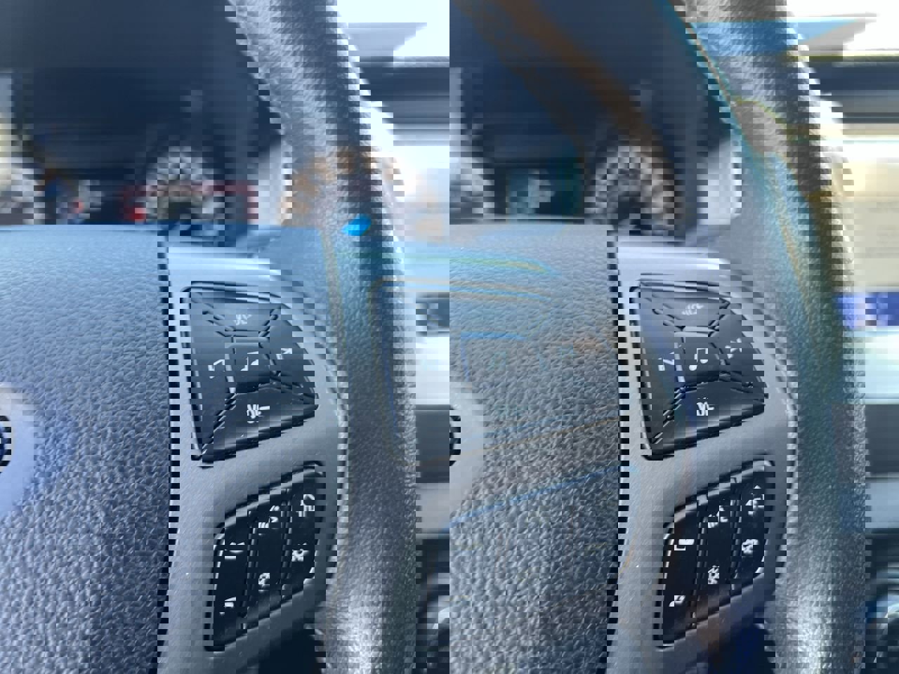 Used 2021 Ford Ranger XLT w/ Equipment Group 302A High image 20