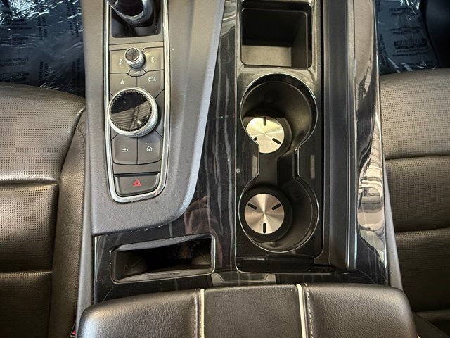 Certified 2024 Cadillac Escalade ESV Sport RWD image 12