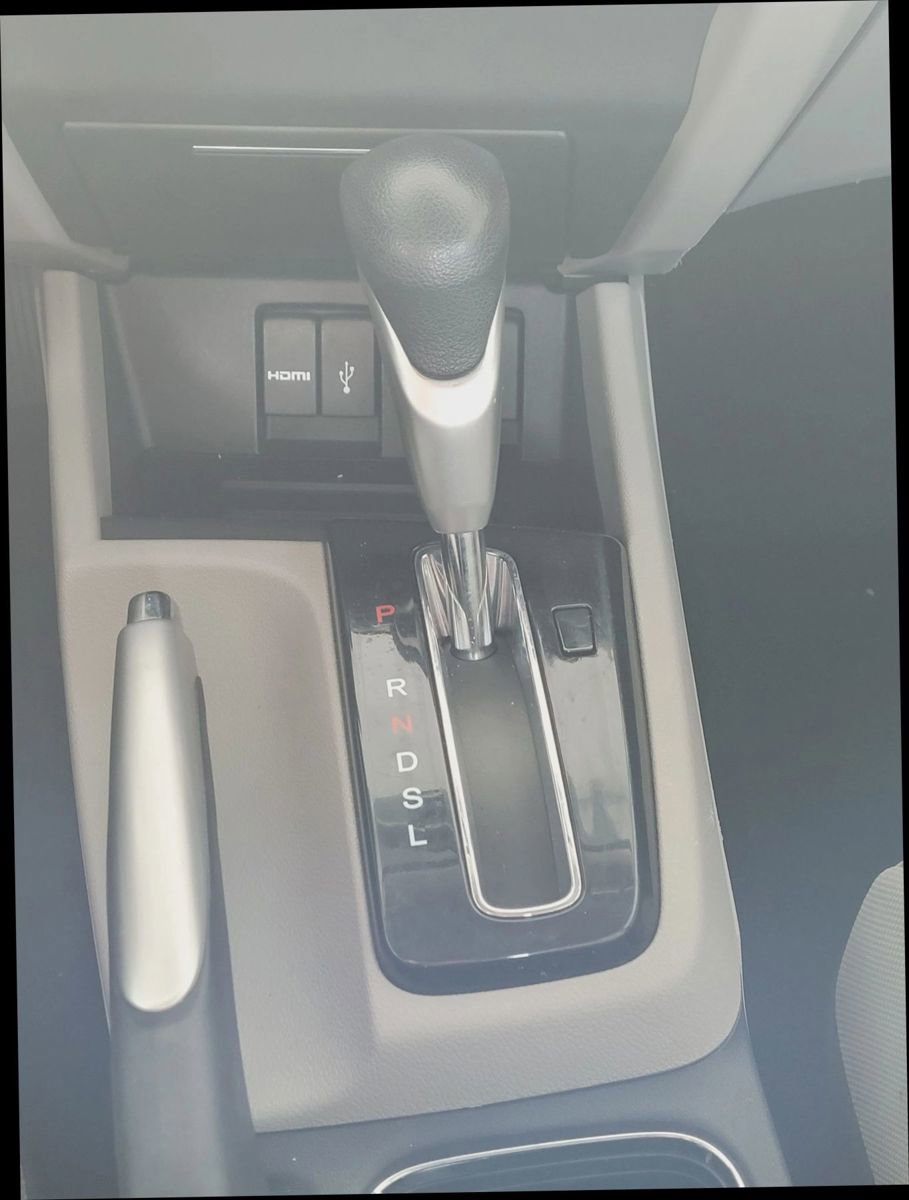 Used 2014 Honda Civic EX image 24