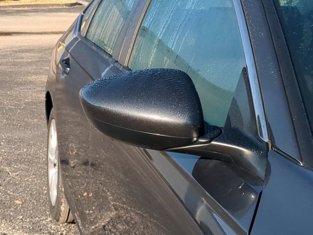 Used 2025 Honda Accord LX image 12