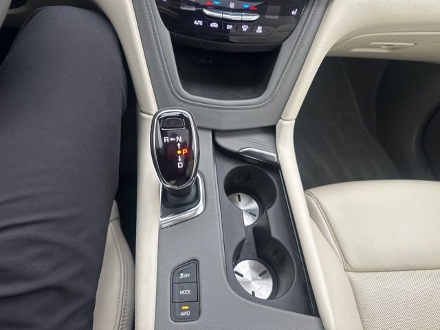 Used 2019 Cadillac XT5 Luxury image 8