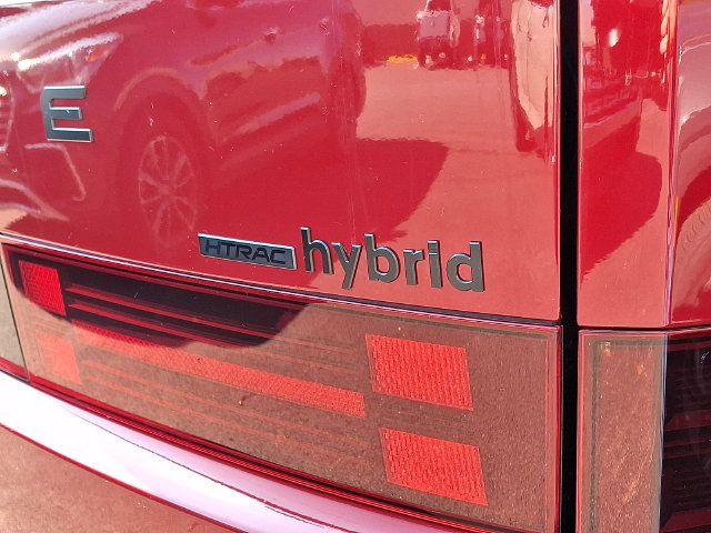 New 2027 Hyundai Santa Fe Calligraphy AWD/4WD image 19