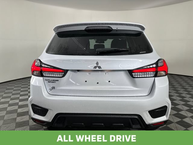 New 2026 Mitsubishi Outlander Sport ES AWD/4WD image 5