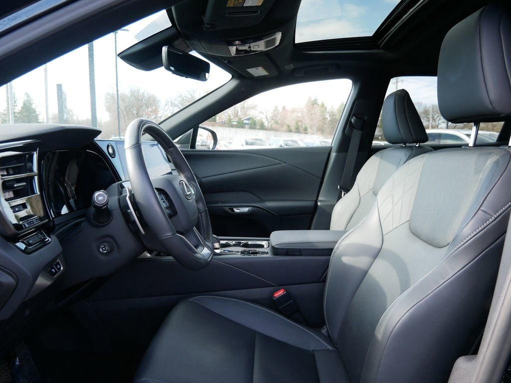 Certified 2024 Lexus RX 350 Premium w/ Convenience Package image 9