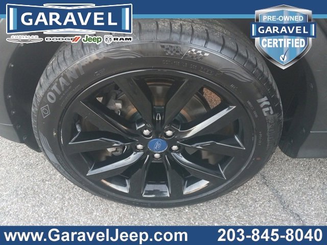 Used 2019 Ford Escape SE image 31