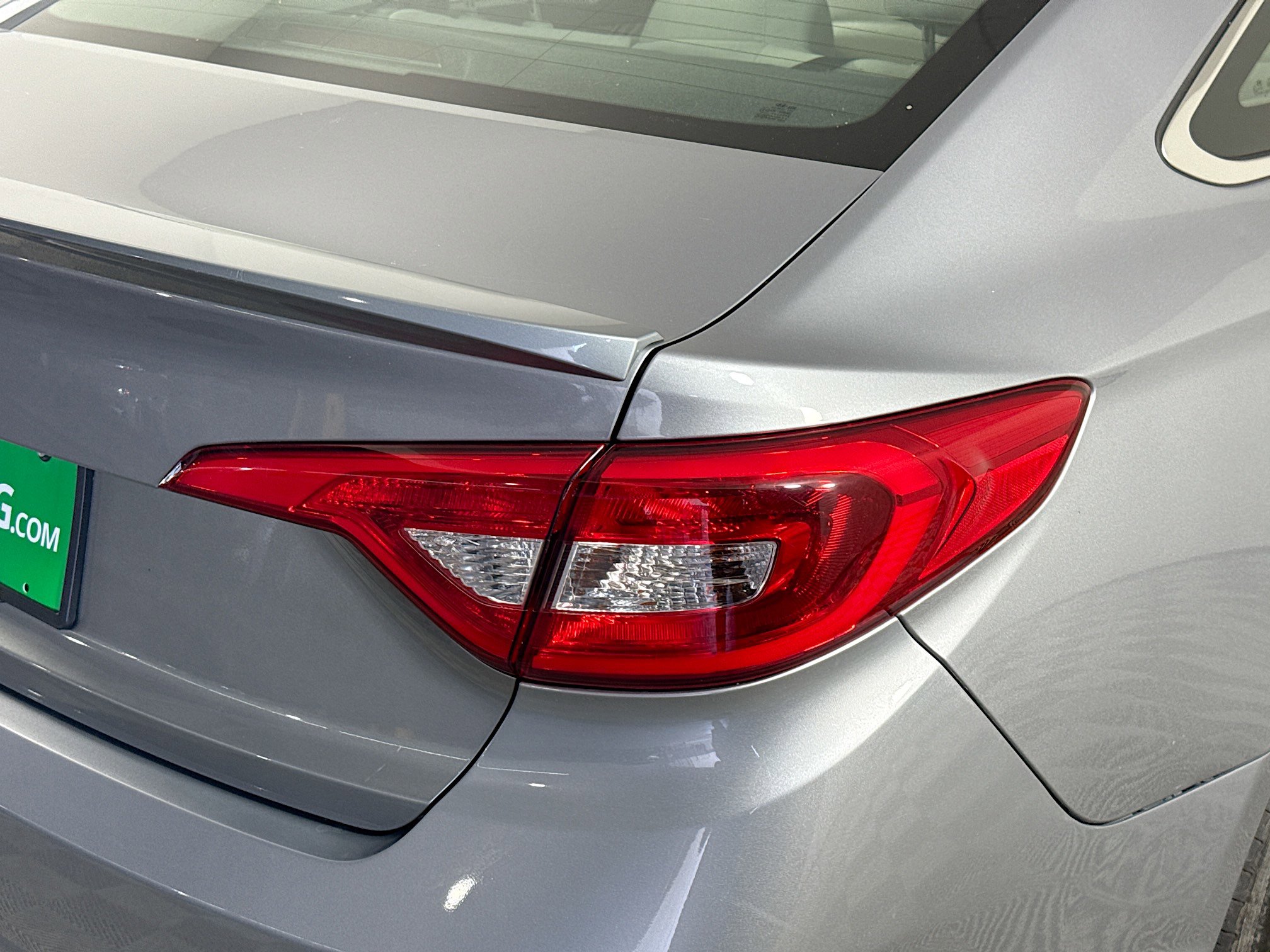 Used 2016 Hyundai Sonata SE image 33