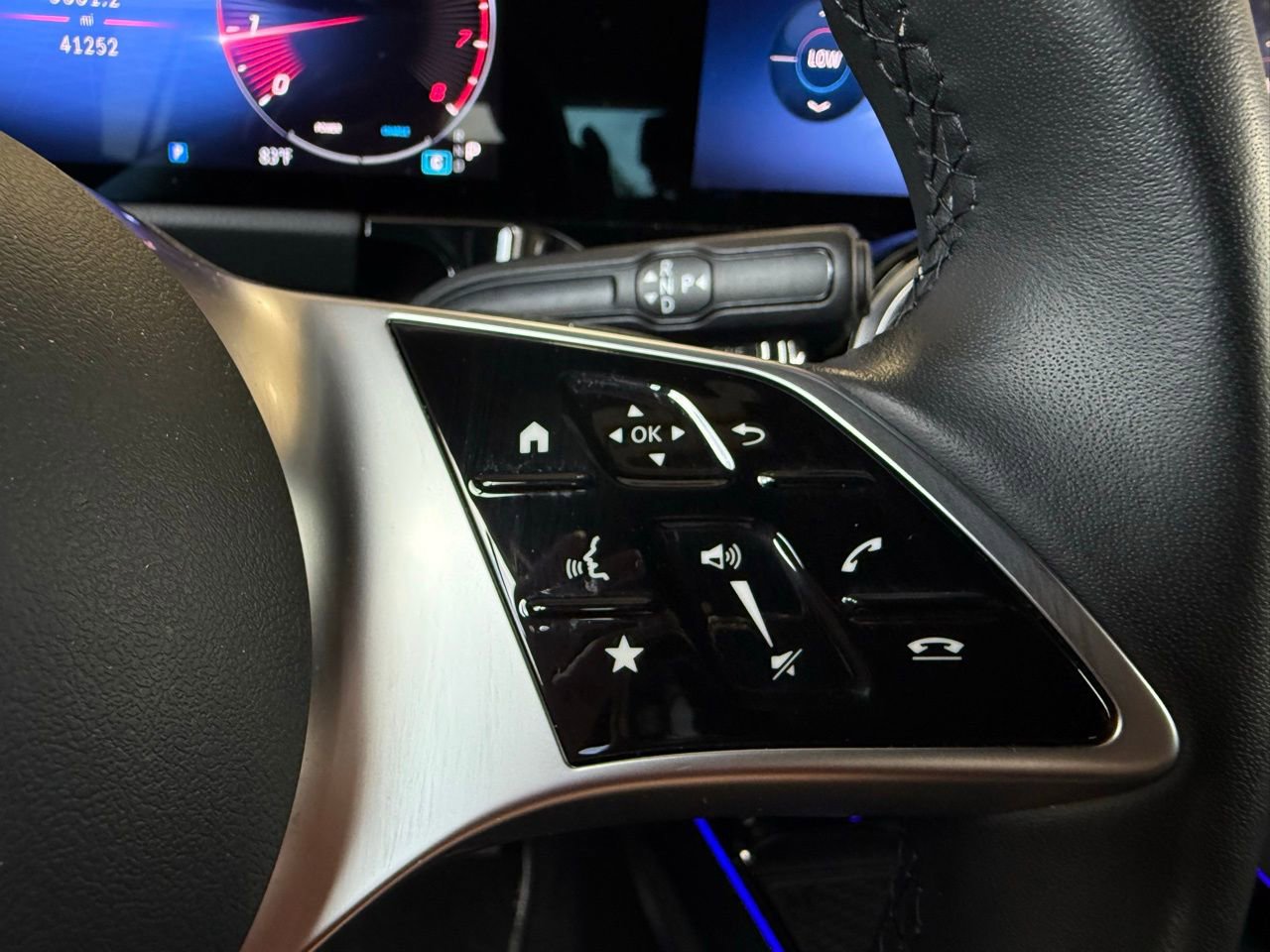 Used 2025 Mercedes-Benz GLA 250 image 39