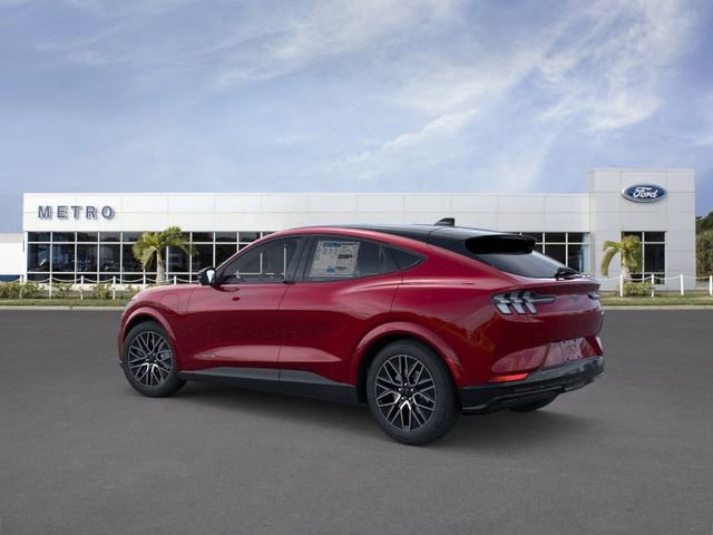 New 2025 Ford Mustang Mach-E Premium image 4