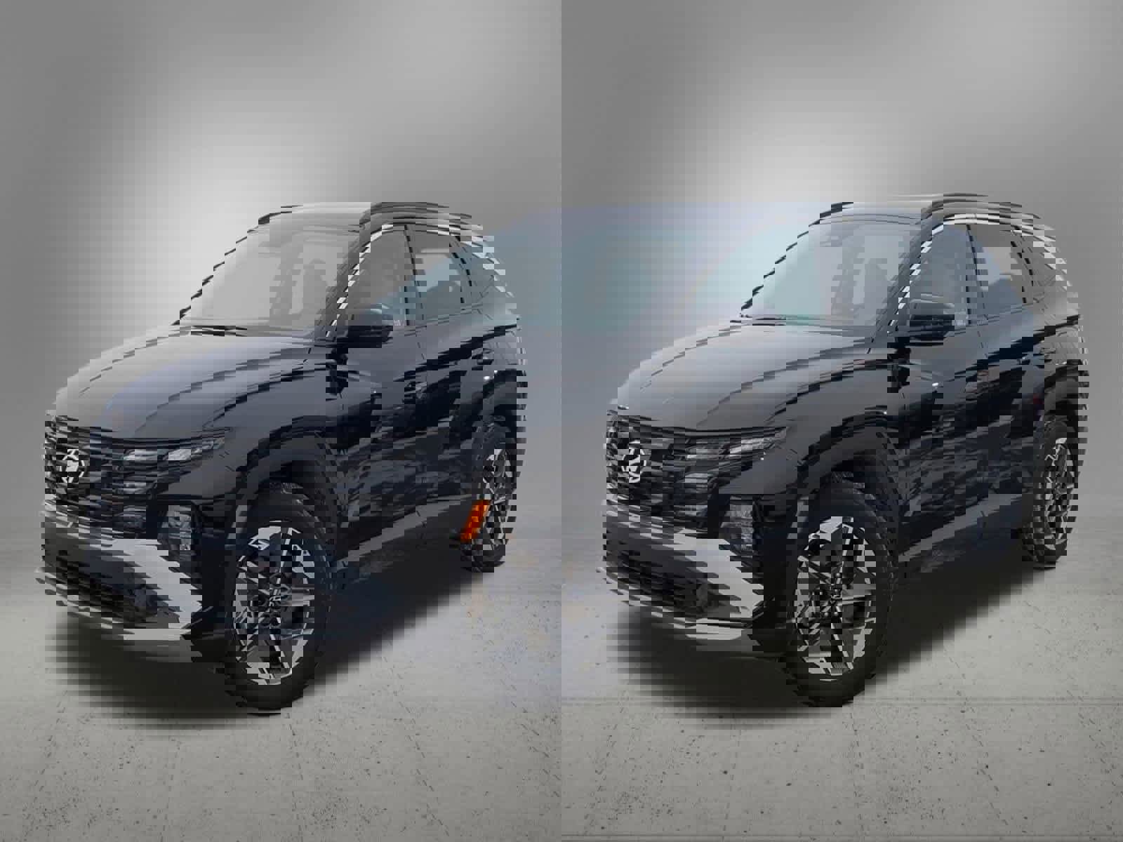 Used 2025 Hyundai Tucson SEL