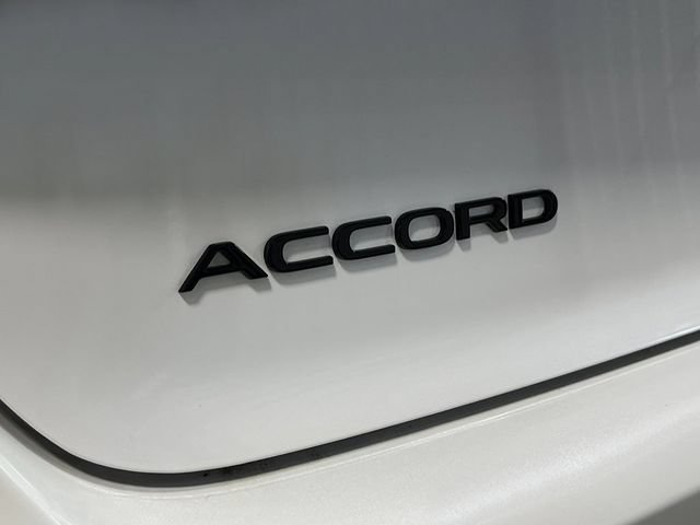 New 2026 Honda Accord Sport image 9
