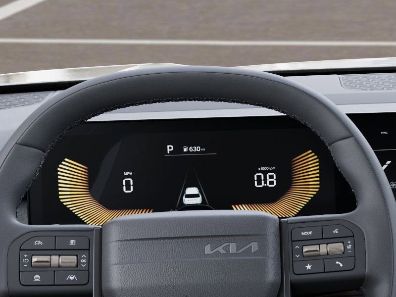 New 2027 Kia Telluride X-Line EX w/ Towing Package image 21