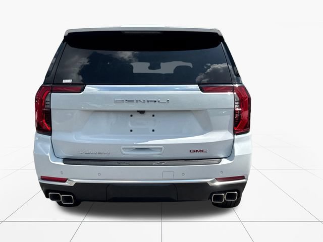 New 2026 GMC Yukon XL Denali w/ Sun & Power Step Package AWD/4WD image 4