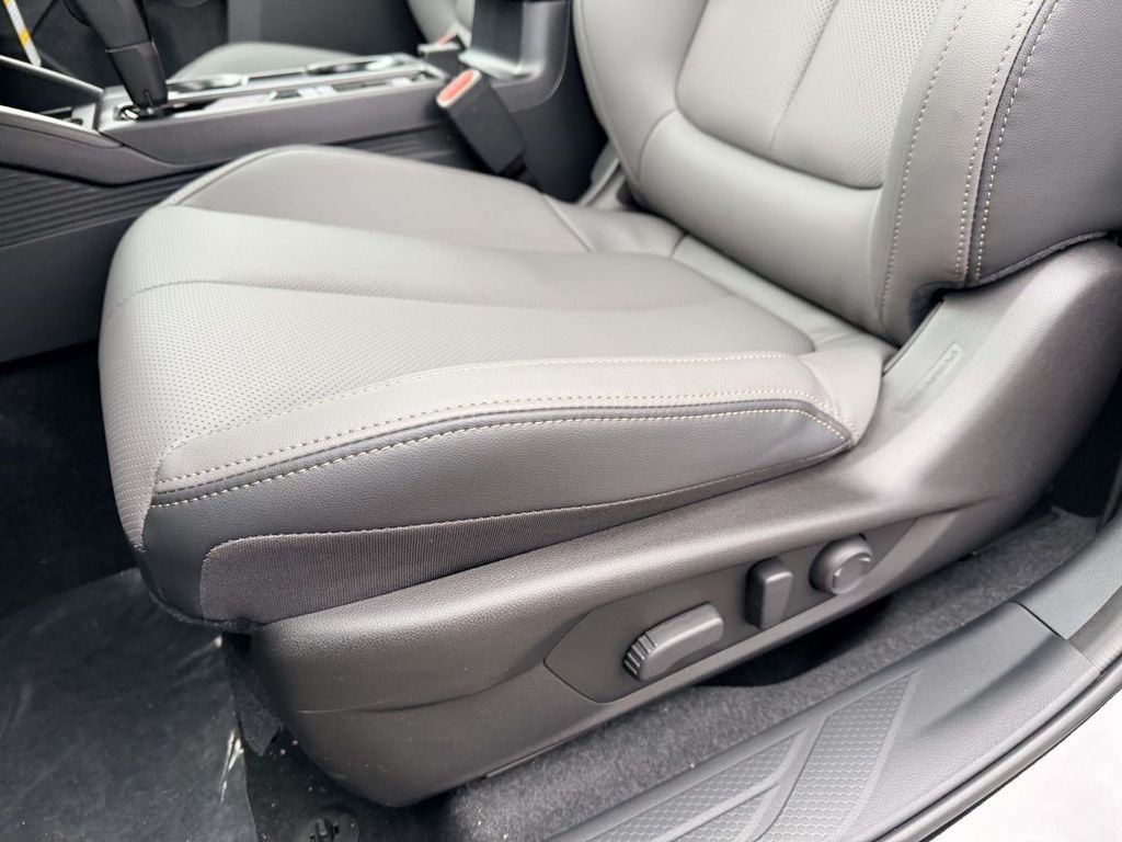 New 2026 Subaru Outback Limited AWD/4WD image 15