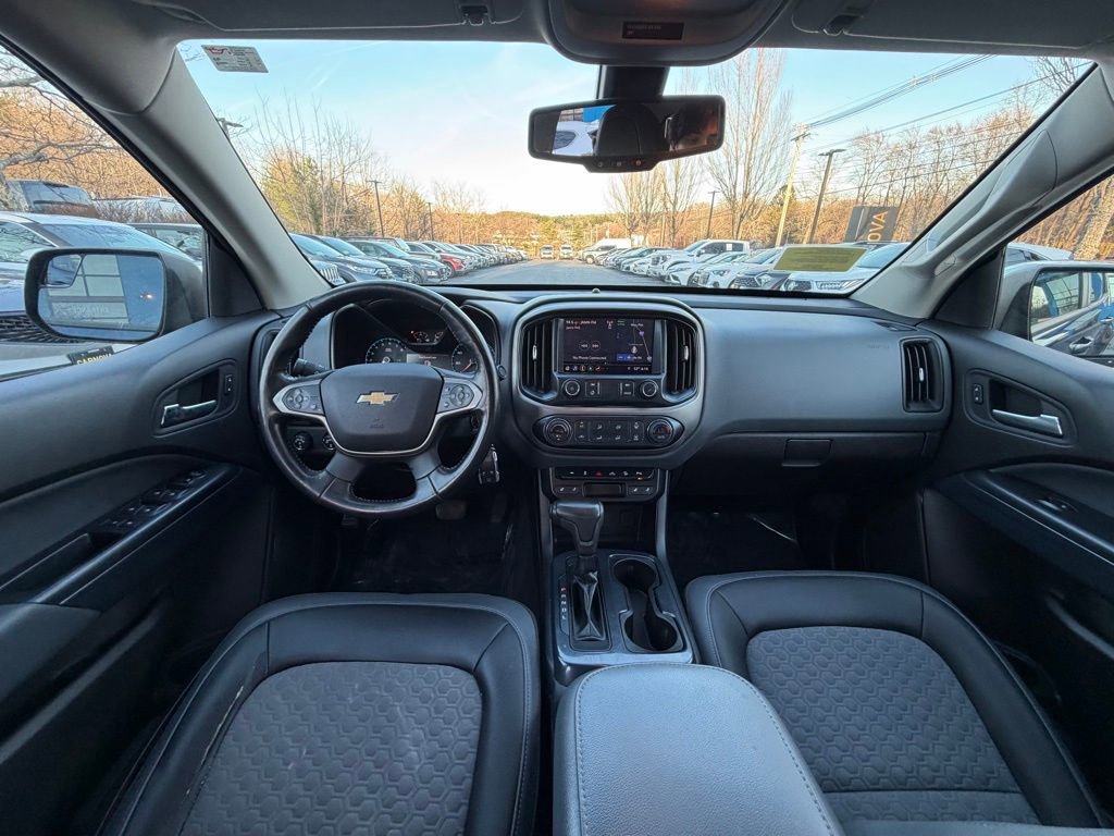 Used 2019 Chevrolet Colorado Z71 image 20