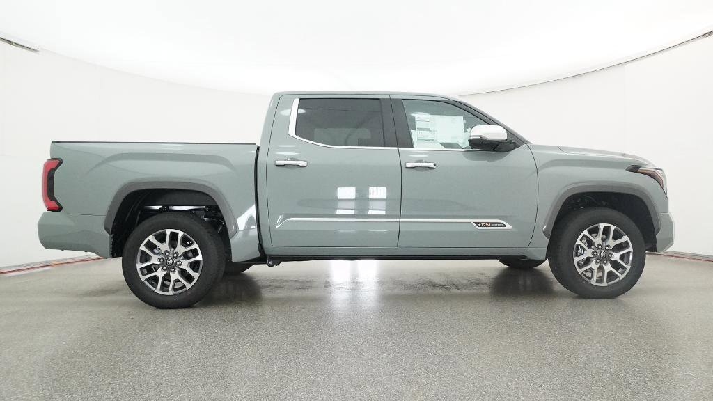 New 2026 Toyota Tundra 1794 Edition image 43
