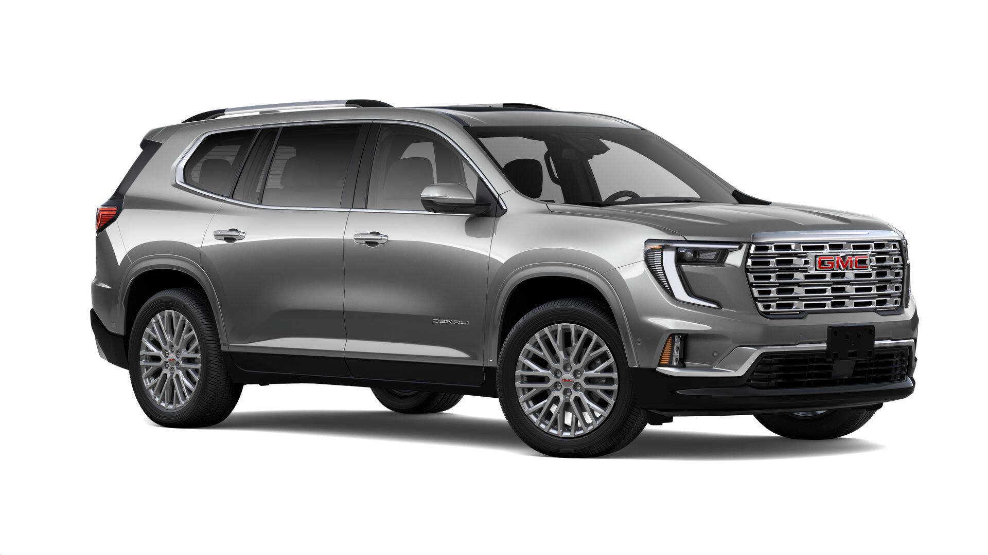 New 2026 GMC Acadia Denali w/ Super Cruise Package FWD image 21