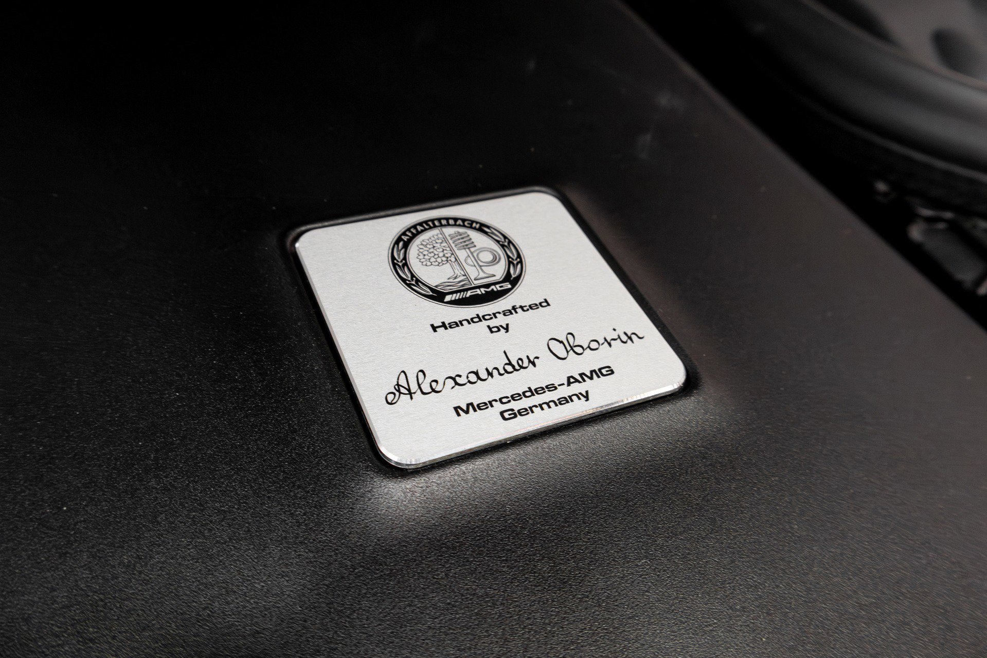 Used 2021 Mercedes-Benz AMG GT 63 S image 27