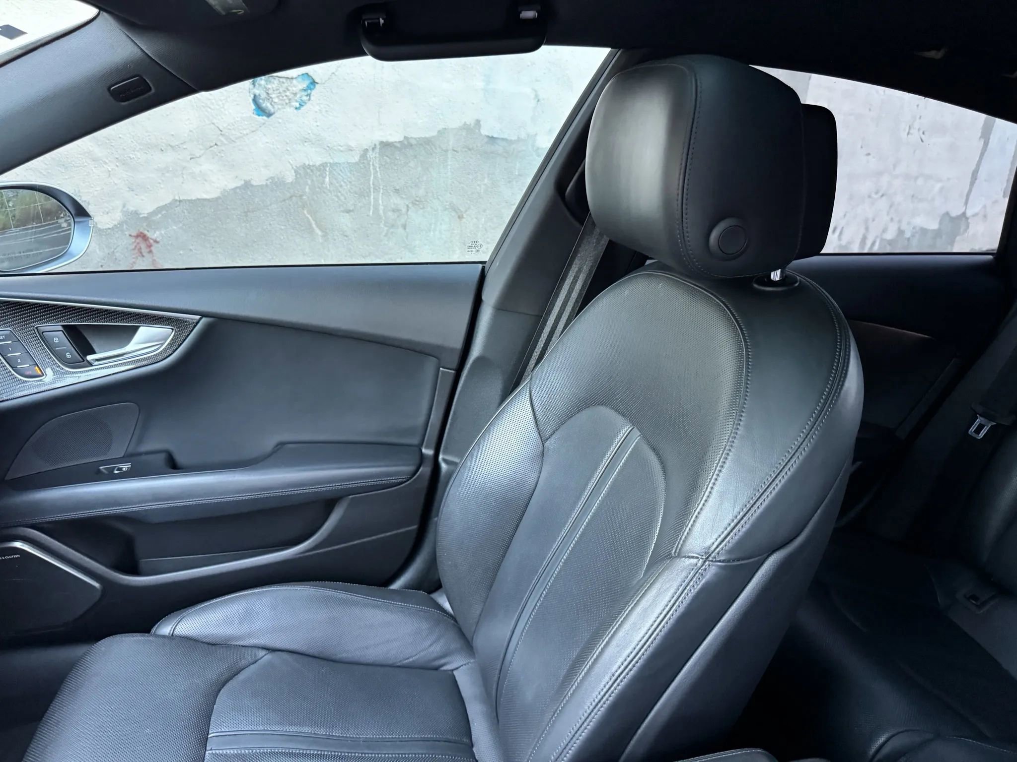 Used 2014 Audi RS 7 Prestige image 28