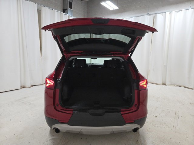 Used 2021 Chevrolet Blazer LT AWD/4WD image 9