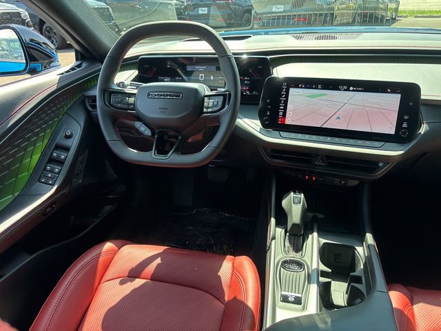 New 2026 Dodge Charger Scat Pack AWD/4WD image 10