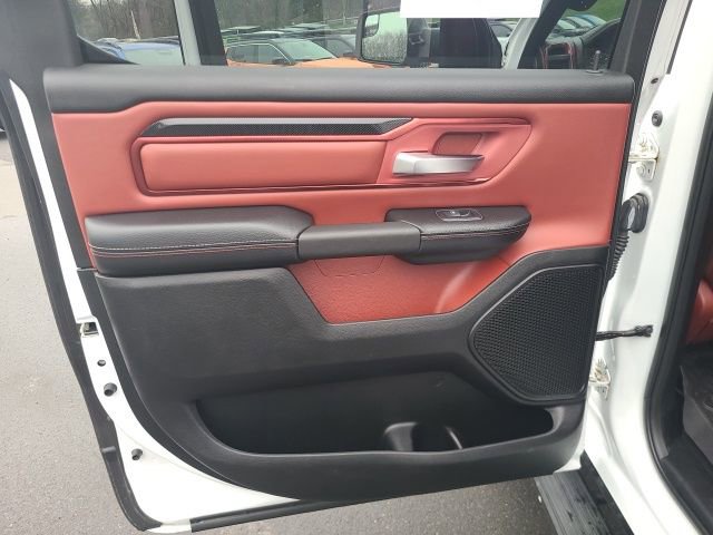 Used 2019 RAM 1500 Rebel w/ Rebel Level 2 Equipment Group image 15