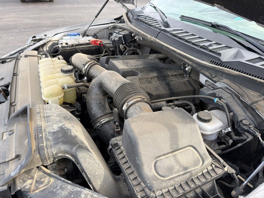 Used 2020 Ford F150 Lariat image 15