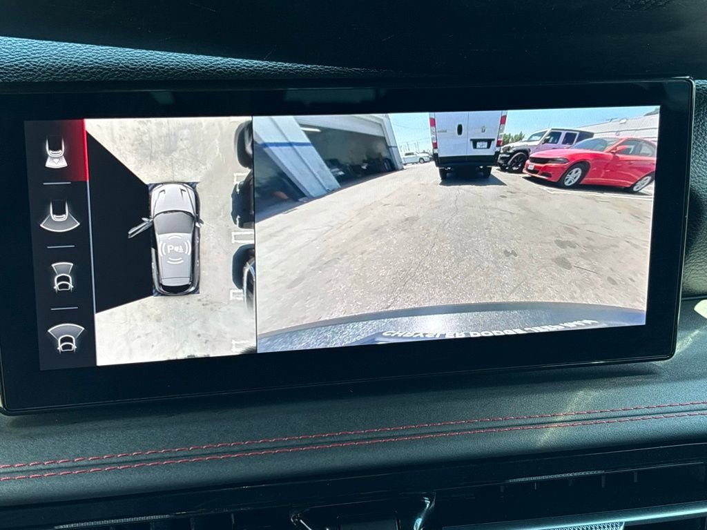 Used 2024 Dodge Hornet GT w/ Track Pack image 19