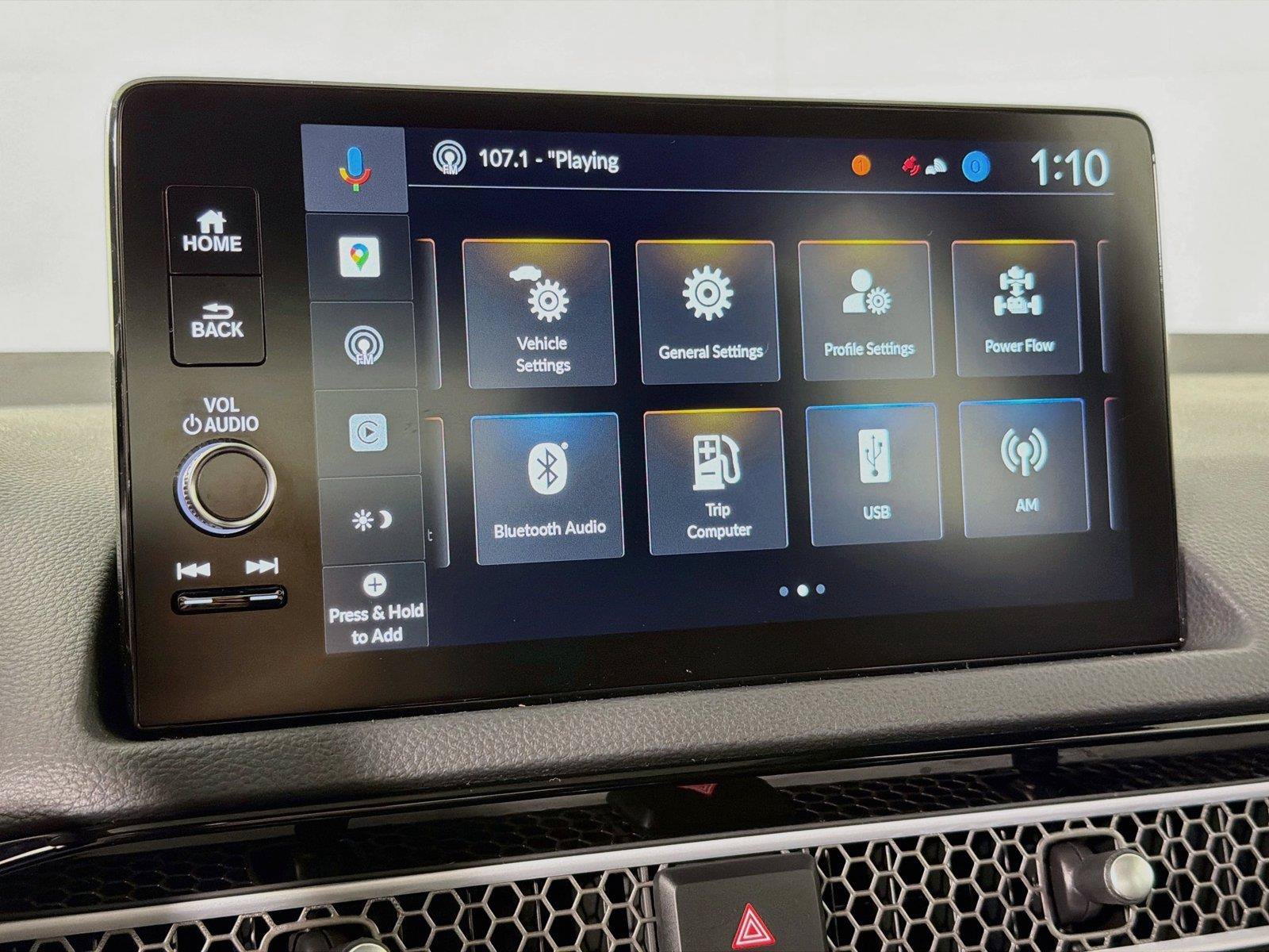Used 2026 Honda Civic Sport Touring image 19