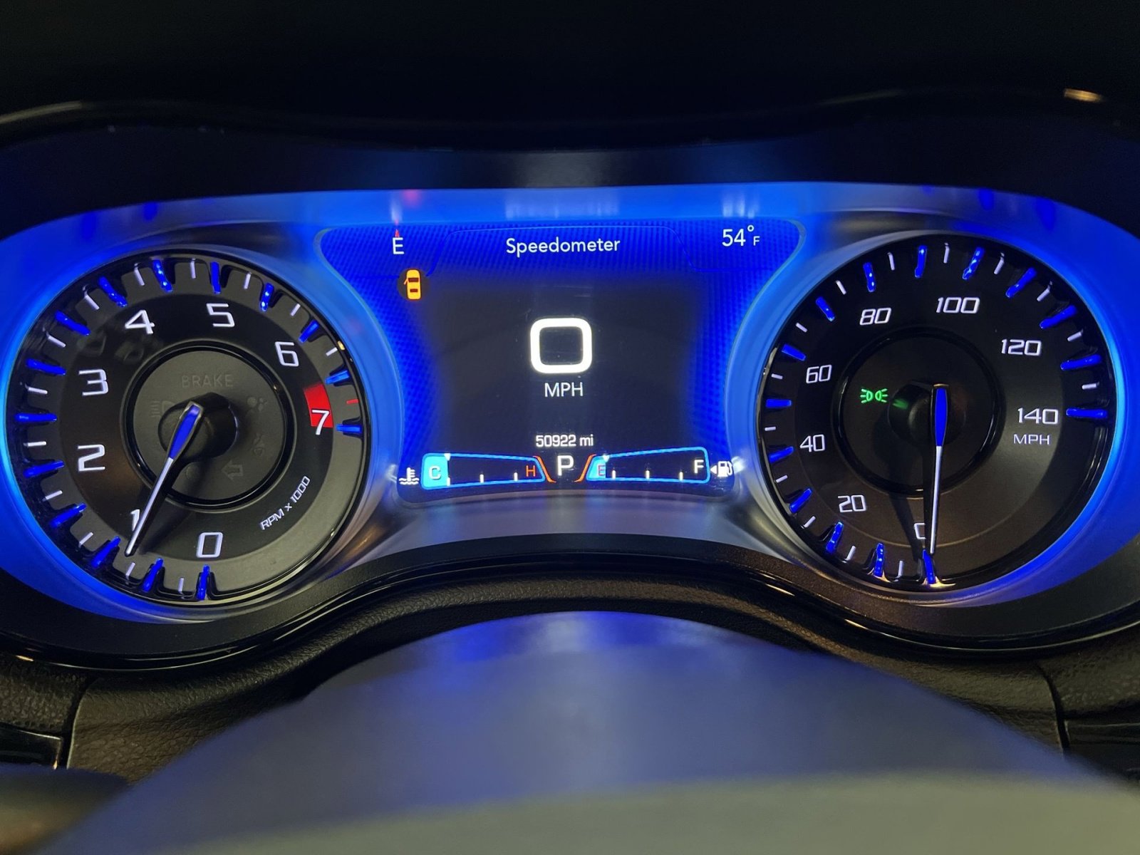 Used 2019 Chrysler 300 S w/ 300S Premium Group image 15