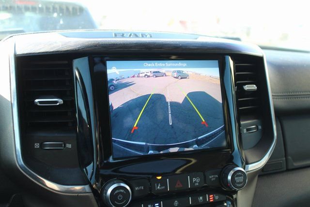 Used 2019 RAM 1500 Laramie image 28