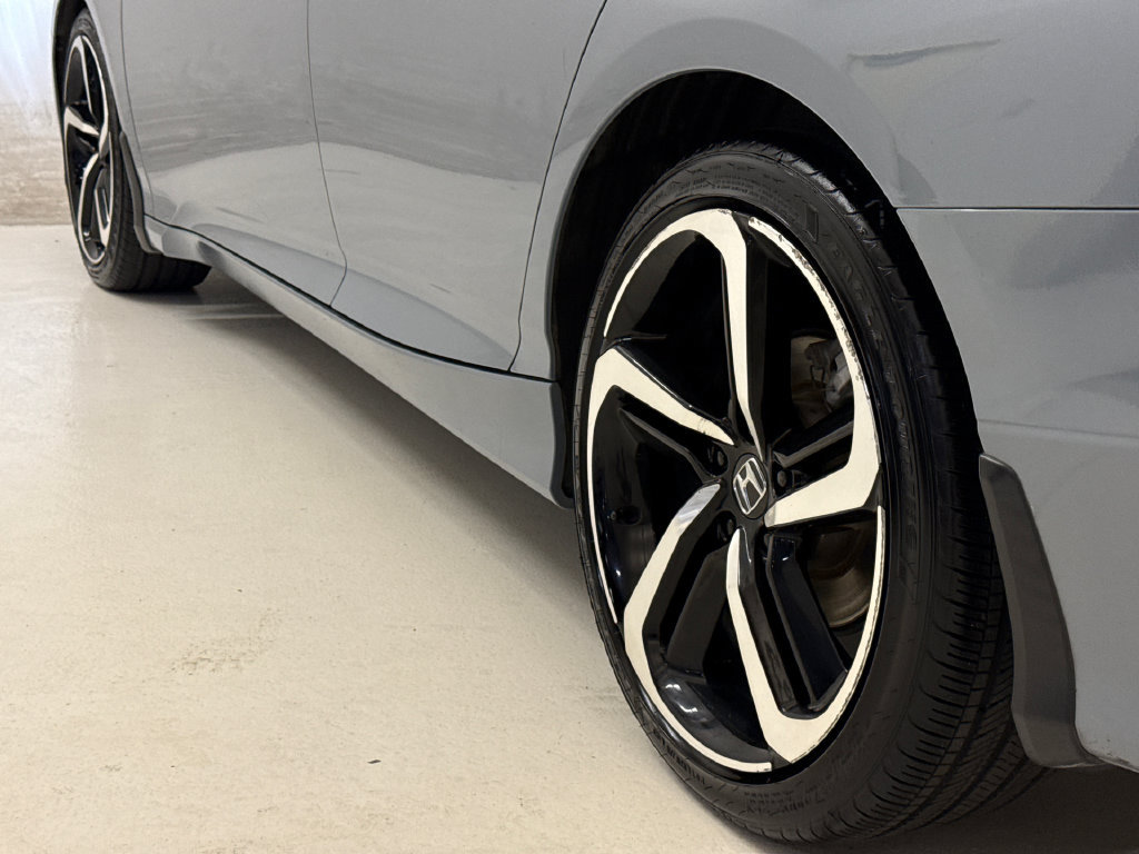 Used 2022 Honda Accord Sport image 10