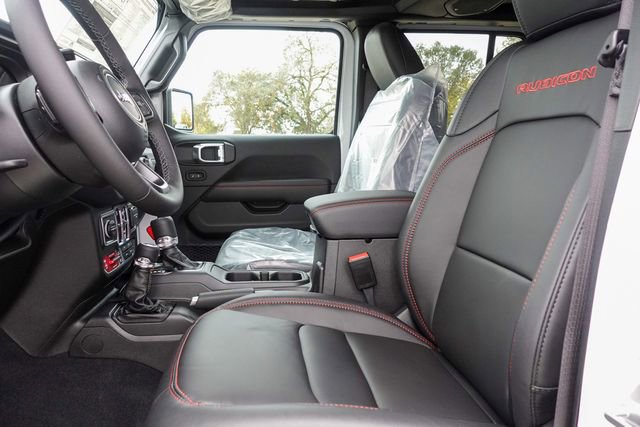 New 2026 Jeep Gladiator Rubicon image 16