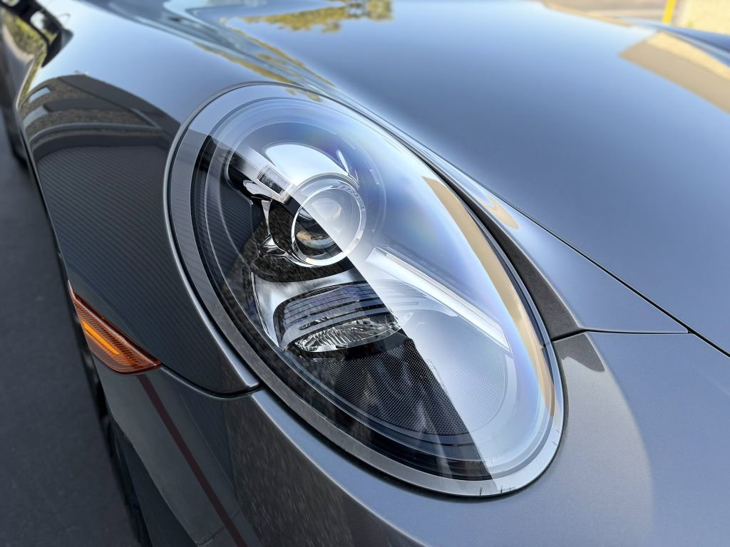 Used 2019 Porsche 911 Targa 4S AWD/4WD image 34