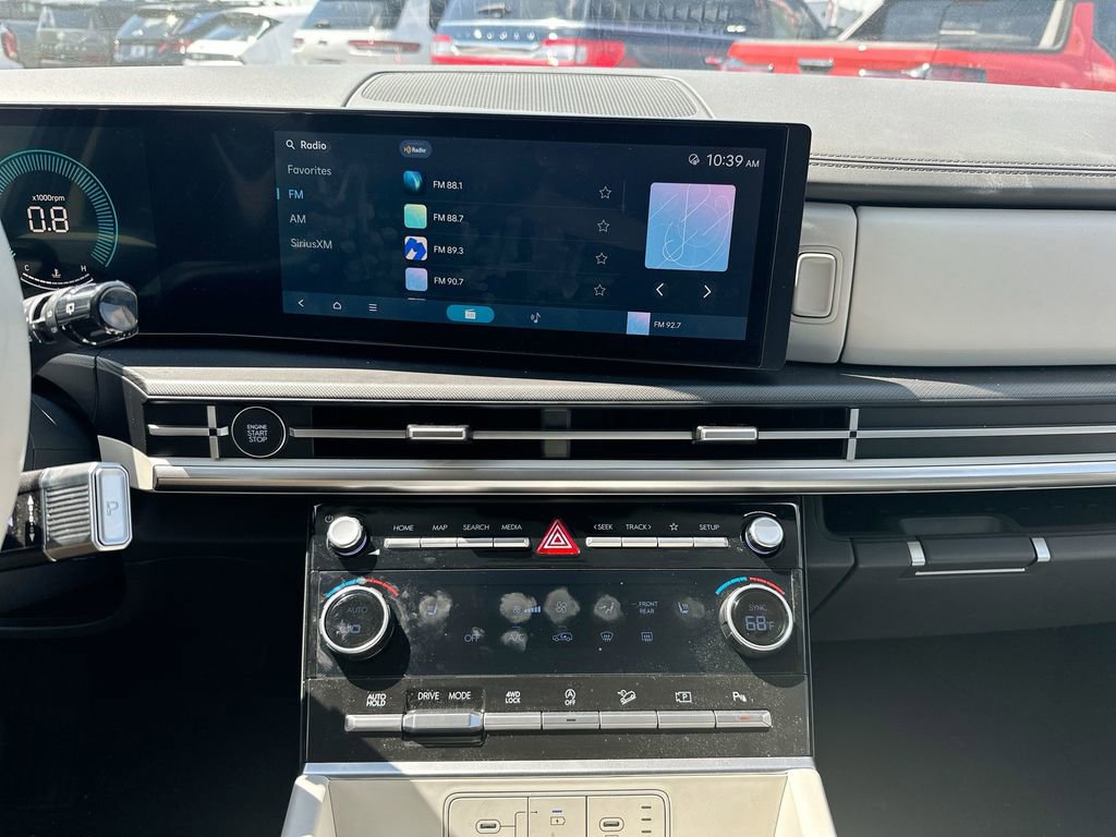 Used 2025 Hyundai Santa Fe SEL image 53